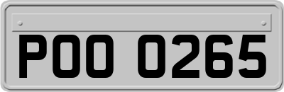 POO0265