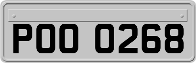 POO0268