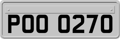 POO0270