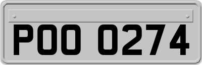 POO0274