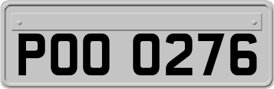 POO0276