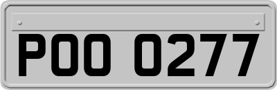 POO0277