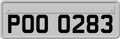 POO0283