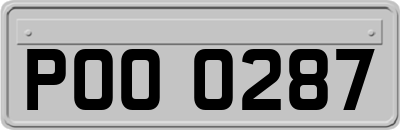 POO0287