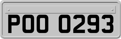POO0293