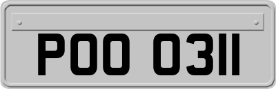 POO0311