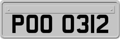 POO0312