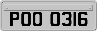POO0316