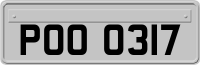 POO0317
