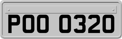 POO0320