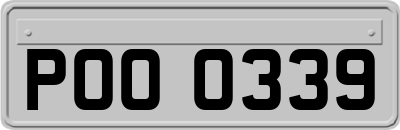 POO0339