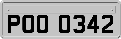 POO0342