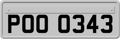 POO0343