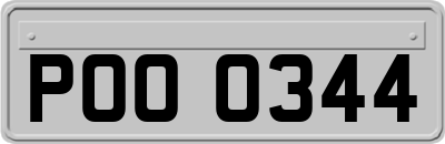 POO0344