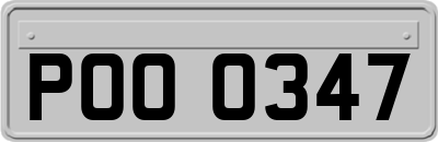 POO0347