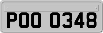 POO0348