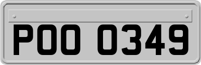 POO0349