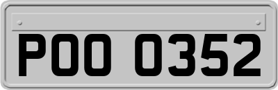 POO0352