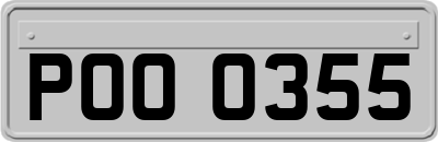 POO0355