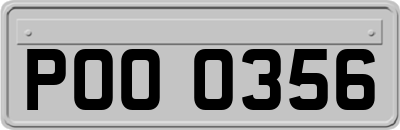 POO0356
