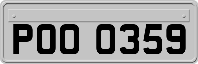 POO0359