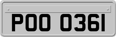 POO0361