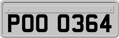 POO0364