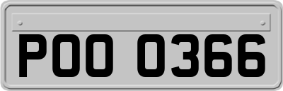 POO0366