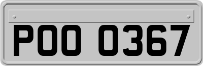 POO0367