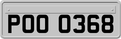 POO0368