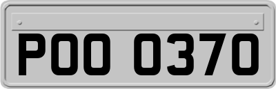 POO0370