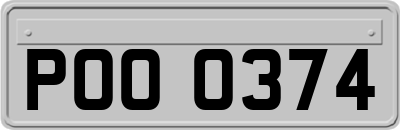 POO0374