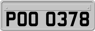 POO0378