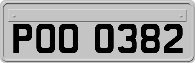 POO0382