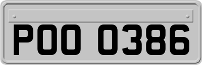 POO0386