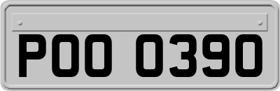 POO0390