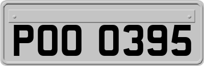 POO0395