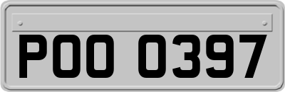 POO0397