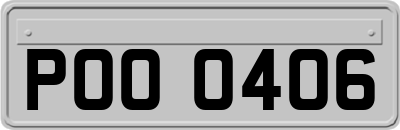 POO0406