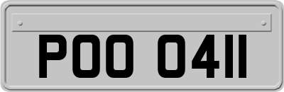 POO0411
