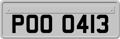 POO0413