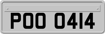 POO0414