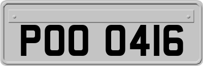 POO0416