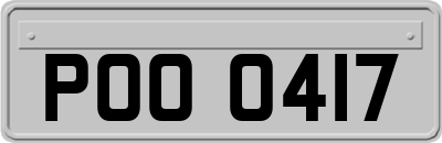 POO0417