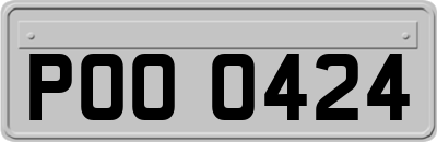 POO0424