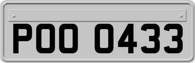 POO0433