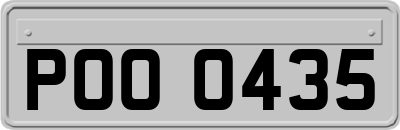 POO0435