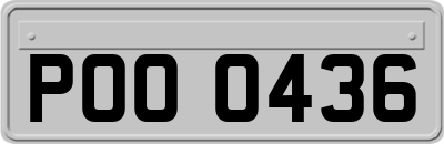 POO0436