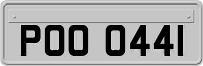 POO0441