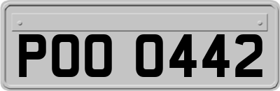POO0442